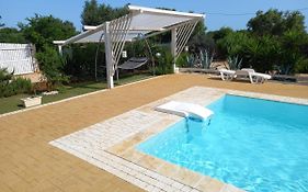 Villa Ginevra - Camera & Piscina